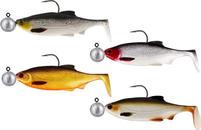 Produktbild von Westin Ricky the Roach R´n´R Farbe Dark Water Mix 4 Gewicht 10g