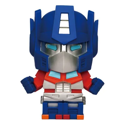 Obrázok produktu pre Transformers Spardose Optimus Prime Classic