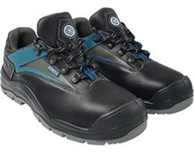 Produktbild von MMXX Bau-Halbschuh S3, Gr.43,  mit Stoßkappe