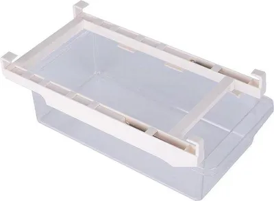 Produktbild von Kühlschrank Ausziehbarer Aufbewahrungsbehälter für Eier Dumplings Box