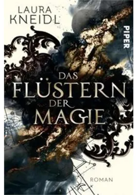 Produktbild von Das Flüstern der Magie