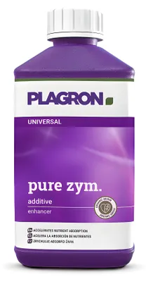 Produktbild von Plagron Pure Zym, 100ml