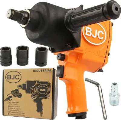 Immagine prodotto di BJC Avvitatore a impulsi pneumatico 88 3/4" M80511