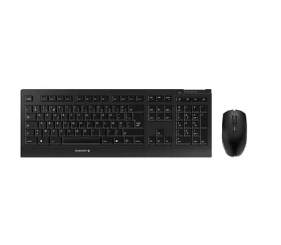 Image de Cherry B.unlimited 3.0 Blanc