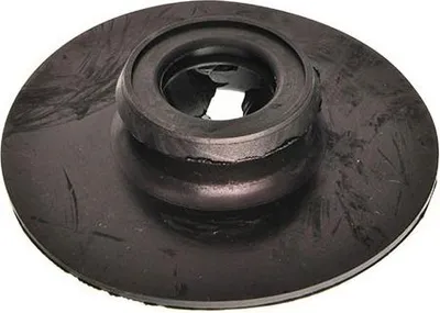 Image de Ressort Bmw Arrière 5 E39 95-03 Gauche/Droite Supérieur