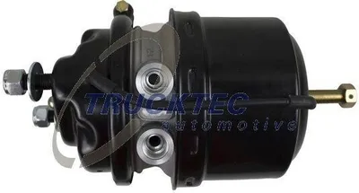 Produktbild von TRUCKTEC AUTOMOTIVE 01.35.112 Type 20/24 Federspeicherbremszylinder passend für MERCEDES-BENZ AXOR 2 Hinten Links