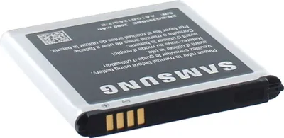 Obrázok produktu pre Originálna batéria pre Samsung EB-BG355BBE, 27239