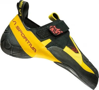 Produktbild von La Sportiva Skwama Schuhgröße: 38'5