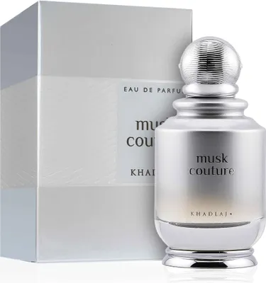 Immagine prodotto di Khadlaj - Musk Couture EDP 100ml
