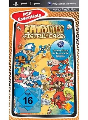 Produktbild von Fat Princess
