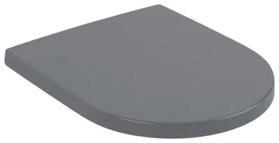 Produktbild von Villeroy & Boch 8M42S1i4 WC-Sitz Subway 3.0 374x438x42mm ov