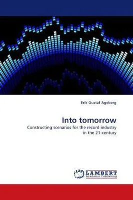 Produktbild von Into tomorrow