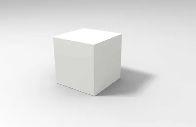 Produktbild von Einsatzwürfel Sitzfläche und Tisch 35 x 35 cm
