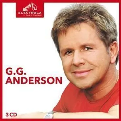 Produktbild von Electrola... Das ist Musik! G.G. Anderson