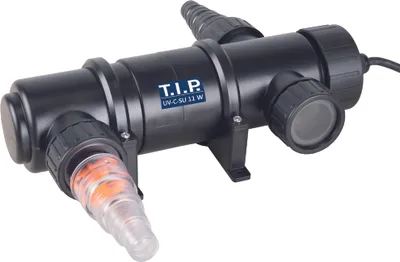Produktbild von T.I.P. UV-C Strahler 11 WattUV-C - SU 11 W