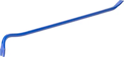 Produktbild von Brecheisen Strend Pro P0447 0700x16 mm, mit Nagelzieher