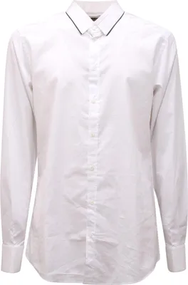 Immagine prodotto di 1304AU camicia uomo DOLCE&GABBANA GOLD man shirt