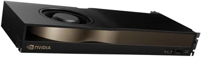 Produktbild von Nvidia RTX PRO 4500 Blackwell, RTX PRO 4500, 32 GB, GDDR7, 256 Bit, 7680 x 4320 Pixel, PCI Express x16 5.0