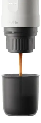 Produktbild von OutIn Nano Espressomaschine Weiß