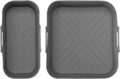 Produktbild von INF Silikonform - 260 Form - Perfekt für NA350 Grau