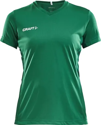 Produktbild von Craft Squad Jersey Solid Damen