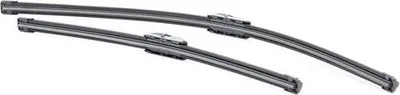 Produktbild von RIDEX Scheibenwischer Vorne 650mm/450mm für BMW 5 Touring (F11) Rahmenlos
