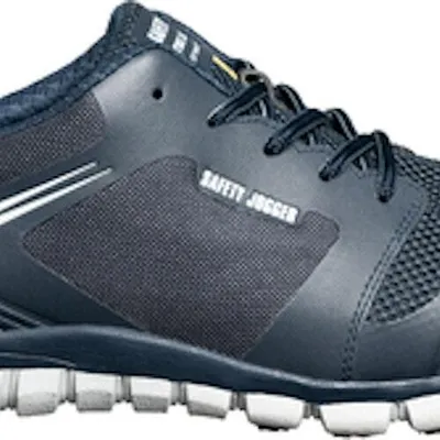 Produktbild von Safety Jogger Sicherheitsschuh S1P SRC ESD Ligero 43