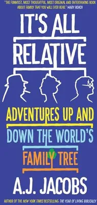 Produktbild von It's All Relative