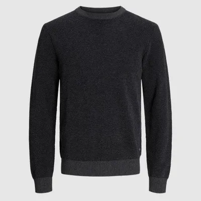 Obrázek produktu pro Jack & Jones 12258139_1328.62, L, Regular fit, Kulatý límec, Dlouhý rukáv, 1 kusů