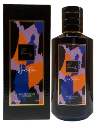 Zdjęcie produktu dla Rua29, Narcotica Intense, Eau De Parfum, For Women, 100 ml