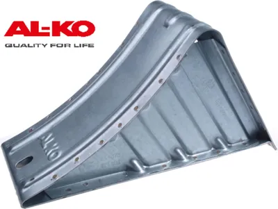 Produktbild von AL-KO Unterlegkeil Größe 36 - DIN 76051 - 1.600 kg Radlast