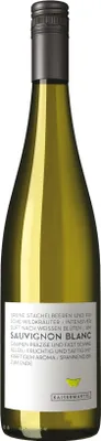 Produktbild von Kaisermantel Sauvignon Blanc trocken 2021 | Deutschland | 12% vol | 0,75 l