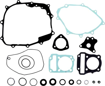 Immagine prodotto di Set di guarnizioni per motore Honda CRF 125 F 17-14 pollici, anni di produzione 2019-2021, marca Athena - Nuovo