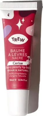 Produktbild von Trew Kirsch-Lippenbalsam Cherry 15 ml