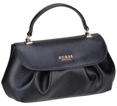 Produktbild von Guess Handtasche Amorette Top Handle Flap 30 x 15 x 11