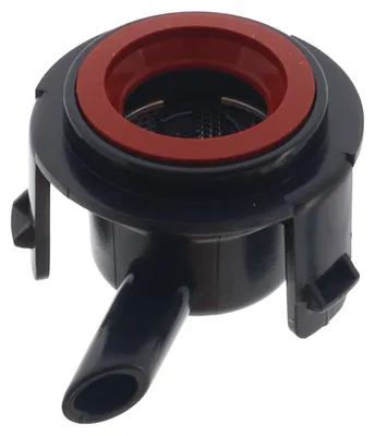 Image de Ventil de réservoir d'eau pour machine à café Delonghi Essenza EN90 XN2140 ES0042592