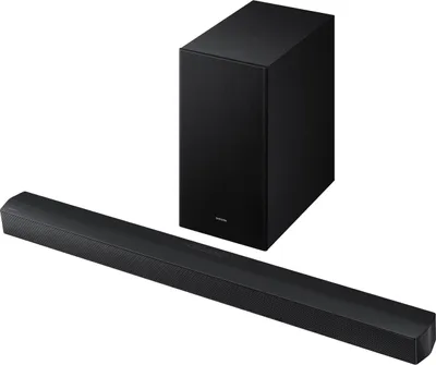 Obrázok produktu pre Samsung b650f b-series 3.1-kanálový soundbar so subwooferom (2025)