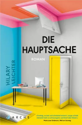 Image de Die Hauptsache
