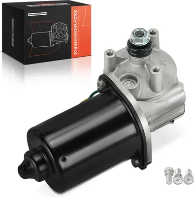Image de Frankberg 1x Moteur d'essuie-glace Avant pour Opel Vectra A J89 1988-1995