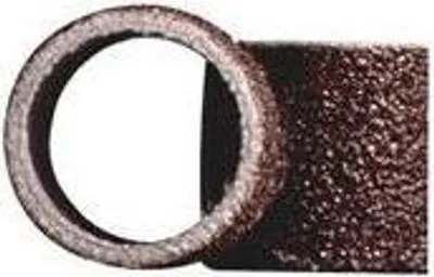 Immagine prodotto di Dremel 408 Nastro abrasivo P 60, D=13,0 mm PU6