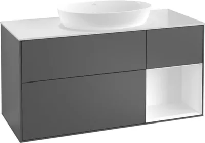 Produktbild von Villeroy & Boch GA72HJHJ Waschbeckenunterschrank Finion GA7