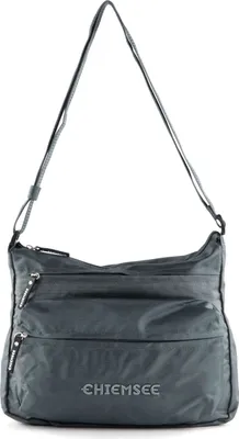 Image de CHIEMSEE sac à épaule bandoulière Crossbody Bag Grey gris