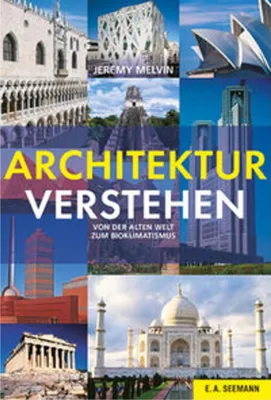 Productafbeelding van Architektur verstehen