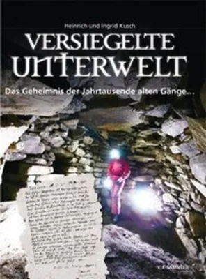 Immagine prodotto di Versiegelte Unterwelt