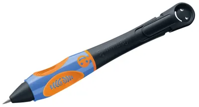 Image de Pelikan 821100 Pelikan griffix Porte-mines d'apprentissage Neon Black