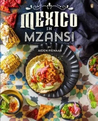 Zdjęcie produktu dla Mexico in Mzansi