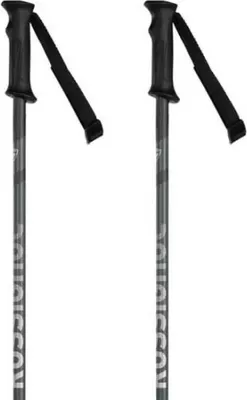 Immagine prodotto di Bastoncini da sci ROSSIGNOL TACTIC-GREY Grigio 125 cm