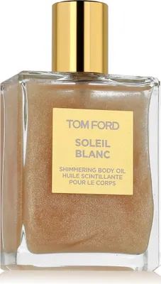Image de Tom Ford Soleil Blanc Shimmering Body Oil 100 ml UNISEX