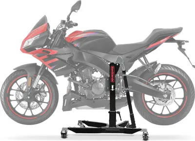 Produktbild von CS Power Classic-Zentralständer für Aprilia Tuono 125 17-25
