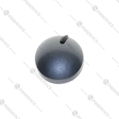 Produktbild von Rowenta Backofenknopfknopf Gourmet Pro Electronic FC383 FC385 FC388 TU380